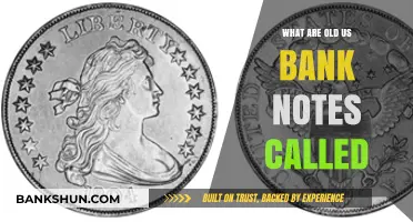 Unveiling the Names of Historic U.S. Currency: A Collector's Guide