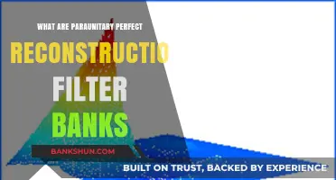 Understanding Paraunitary Perfect Reconstruction Filter Banks: Key Concepts and Applications