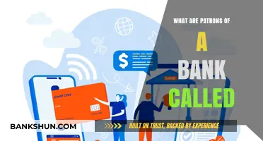 Understanding Bank Patrons: What Are Customers Officially Called?