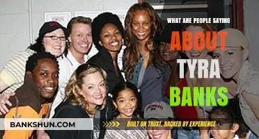 Tyra Banks Buzz: Public Opinions and Reactions to Her Latest Moves