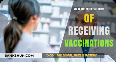 Understanding Vaccination Risks: Potential Side Effects and Safety Concerns Explained