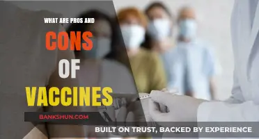 Vaccines: Weighing the Benefits and Risks for Public Health