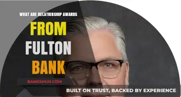 Understanding Fulton Bank's Relationship Awards: Benefits and Eligibility Explained
