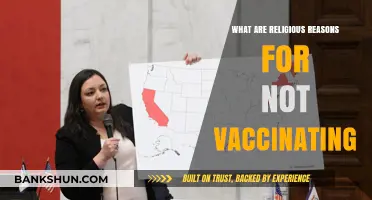 Faith, Freedom, and Vaccines: Exploring Religious Exemptions to Immunization