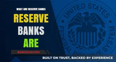 Understanding Reserve Banks: Their Role, Functions, and Importance Explained