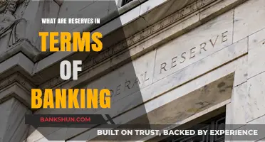 Understanding Banking Reserves: Definition, Purpose, and Importance Explained