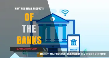 Understanding Retail Banking: Products and Services Offered by Banks