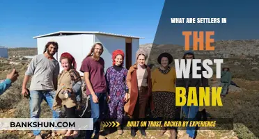 Understanding West Bank Settlers: History, Impact, and Ongoing Conflict