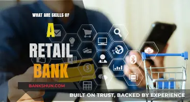 Mastering Retail Banking: Key Skills for Success in Customer Service