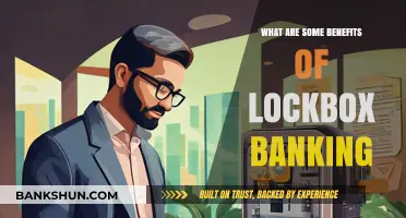Unlocking Advantages: How Lockbox Banking Streamlines Your Financial Operations