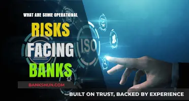 Navigating Operational Risks: Key Challenges Facing Banks Today