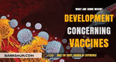 Latest Vaccine Breakthroughs: Innovations, Trials, and Global Health Impacts