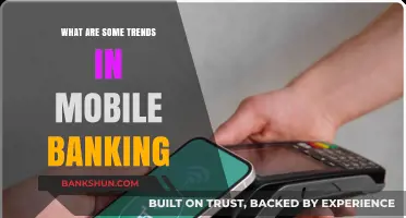Emerging Trends Shaping the Future of Mobile Banking Today