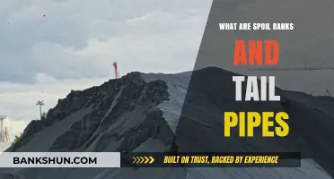 Understanding Spoil Banks and Tail Pipes: Mining's Environmental Legacy