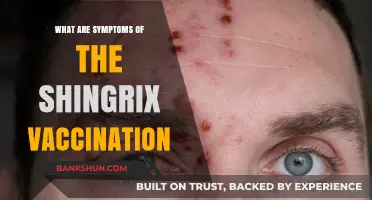 Shingrix Vaccine Side Effects: Common Symptoms and What to Expect