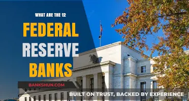 Federal Reserve Banks: Understanding America's Central Banking System