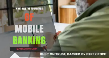 Mobile Banking Benefits: Convenience, Security, and Financial Control Simplified