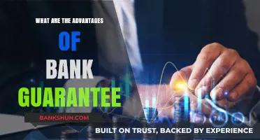 Bank Guarantees: Key Benefits for Businesses and Financial Security