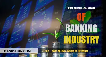 Unlocking Financial Growth: Key Advantages of the Banking Industry