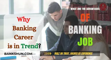 Why Banking Careers Offer Stability, Growth, and Rewarding Opportunities