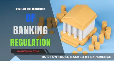 Why Banking Regulation is Essential for Financial Stability and Growth