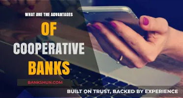 Cooperative Banks: Empowering Communities with Unique Financial Advantages