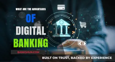 Digital Banking Benefits: Convenience, Security, and Efficiency Explained