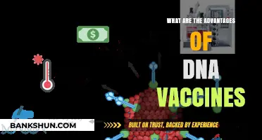 DNA Vaccines: Unlocking Revolutionary Advantages in Modern Immunization