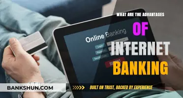 Discover the Benefits of Online Banking: Convenience, Security, and More
