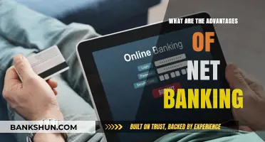 Discover the Benefits of Net Banking for Modern Convenience