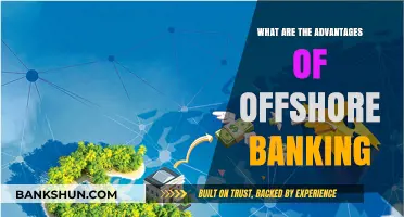 Unlocking Financial Benefits: The Advantages of Offshore Banking Explained