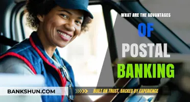 Postal Banking Benefits: Affordable, Accessible, and Community-Focused Financial Services