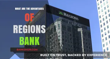 Discover the Benefits of Banking with Regions Bank Today