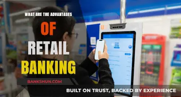 Exploring the Benefits of Retail Banking for Consumers and Businesses