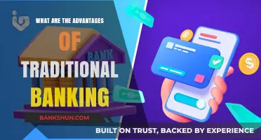 Exploring the Lasting Benefits of Traditional Banking in Modern Finance