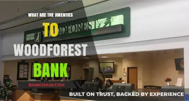 Woodforest Bank Amenities: Exploring Services and Benefits for Customers