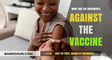 Debunking Vaccine Myths: Exploring Common Arguments Against Vaccination