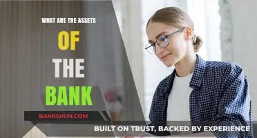 Bank Assets: Understanding the Core Components