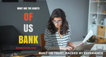 Exploring U.S. Bank's Key Assets and Financial Strength