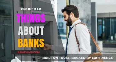 The Dark Side of Banking: Hidden Fees, Risks, and Pitfalls