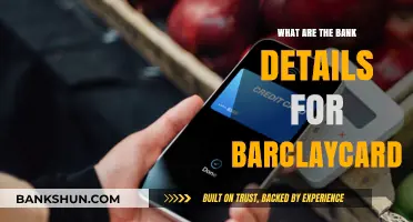 How to Find and Verify Barclaycard Bank Account Details Easily