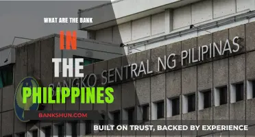 Exploring the Top Philippine Banks: A Comprehensive Guide to Financial Institutions
