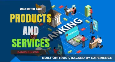 Exploring Essential Bank Products and Services for Smart Financial Management