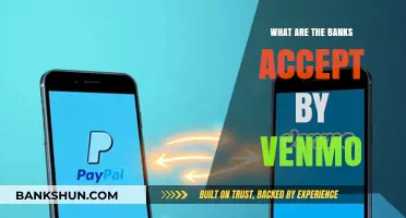 Banks Compatible with Venmo: A Comprehensive Guide to Accepted Institutions