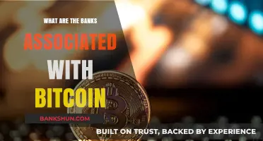 Exploring Banks That Support Bitcoin Transactions and Investments