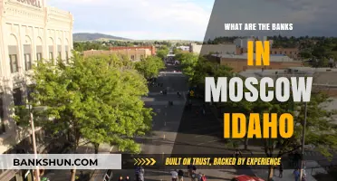 Discovering Moscow, Idaho's Banking Options: A Comprehensive Guide