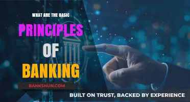 Understanding the Core Principles of Banking: A Comprehensive Guide