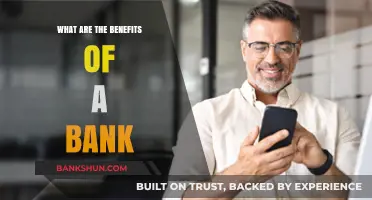 Unlocking Financial Advantages: Exploring the Benefits of Banking Services