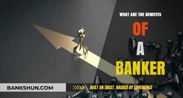 Unlocking Financial Success: Key Benefits of Hiring a Banker