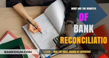 Bank Reconciliation Benefits: Enhancing Financial Accuracy and Business Efficiency